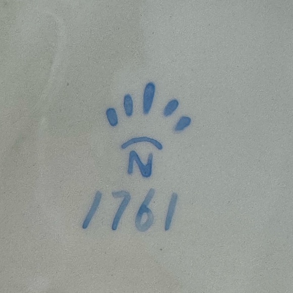 VTG Capodimonte Antique Jalopy Old Model-T Car - Picture 13 of 14